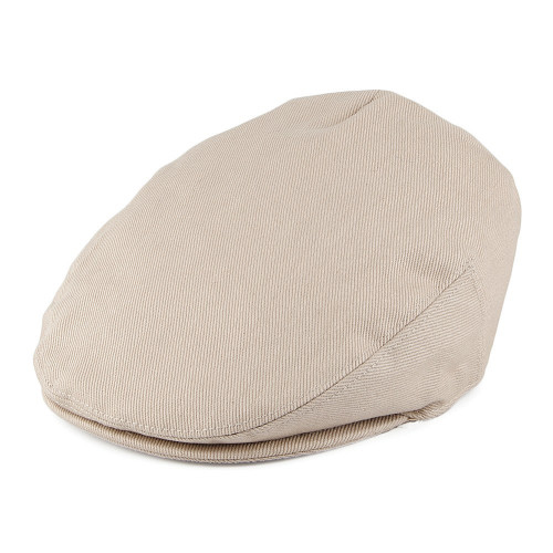 Jaxon Hats Kids Cotton Flat Cap