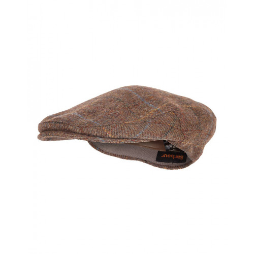 Barbour Mens Crieff Cap