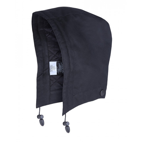 Barbour X Land Rover Hood