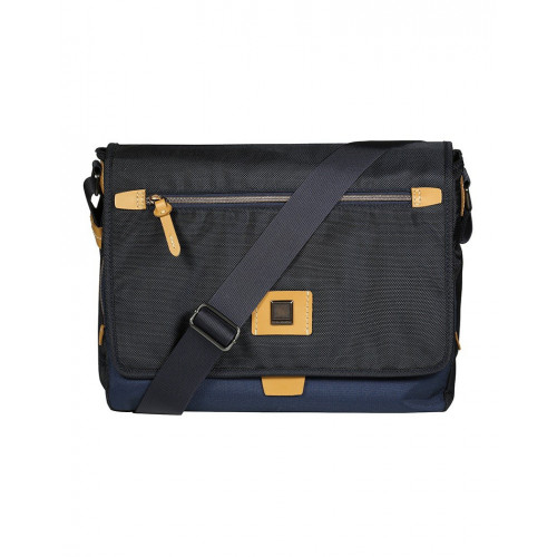Boss Orange Mens Rif Messenger Bag