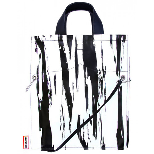 New Hunter Ladies' Original Nightfall Flat Bag