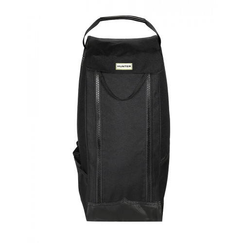 Hunter Field Boot Bag