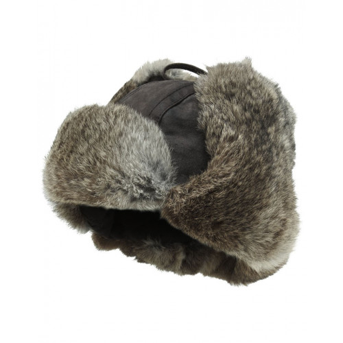 Stetson Mens Starkville Trapper Hat