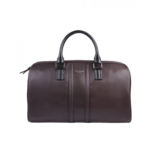 Ted Baker Mens Melbor Centre Seam Smart Holdall Bag