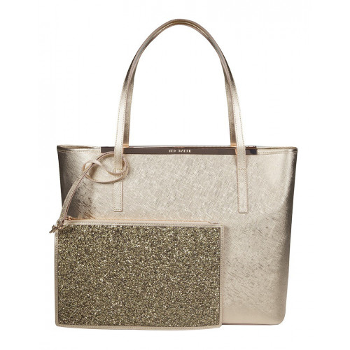 Ted Baker Jasmena Embellished Clutch