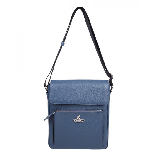 Vivienne Westwood Mens Cross Body Bag