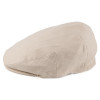 Jaxon Hats Kids Cotton Flat Cap