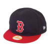New Era Baby 9Fifty Boston Red Sox Snapback Cap