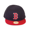 New Era Baby 9Fifty Boston Red Sox Snapback Cap
