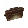 Barbour Leather Briefcase