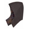 Barbour Children's Wax Hood