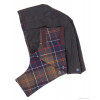 Barbour Children's Wax Hood