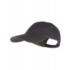 Barbour Children's Wax Sports Cap