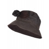 Barbour Ladies' Valerie Wax Rose Hat