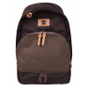 Boss Orange Mens Roko Rucksack Khaki