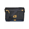 Boss Orange Mens Rif Messenger Bag