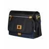 Boss Orange Mens Rif Messenger Bag