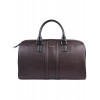 Ted Baker Mens Melbor Centre Seam Smart Holdall Bag