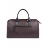 Ted Baker Mens Melbor Centre Seam Smart Holdall Bag
