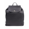 Vivienne Westwood Mens Leather Backpack