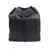 Vivienne Westwood Mens Leather Backpack