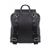 Vivienne Westwood Mens Leather Backpack
